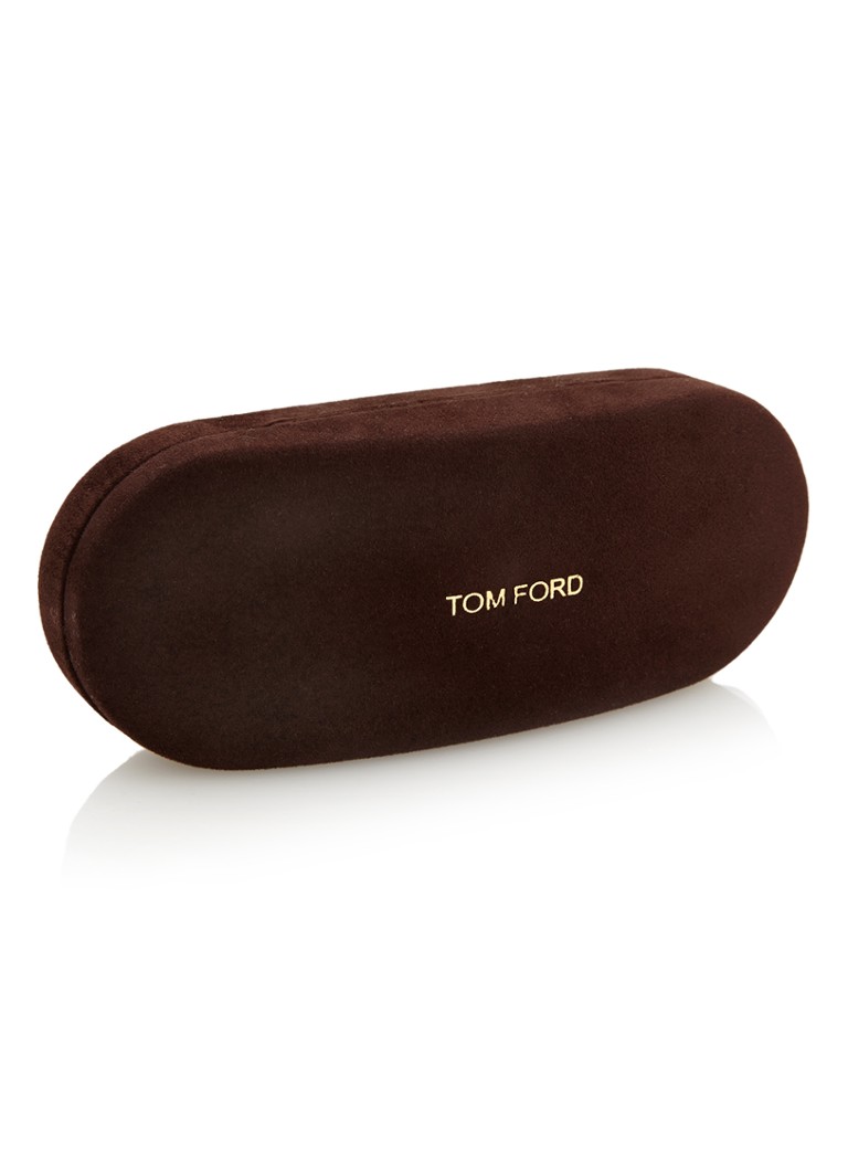 Tom Ford saulesbrilles Henry FT0248