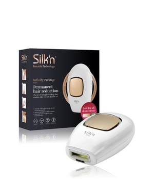 Silk'n Infinity Prestige Epilierer-1 Stk