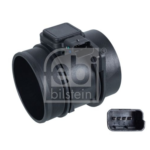 37288 LUFTMASSENMESSER FEBI - ATU
