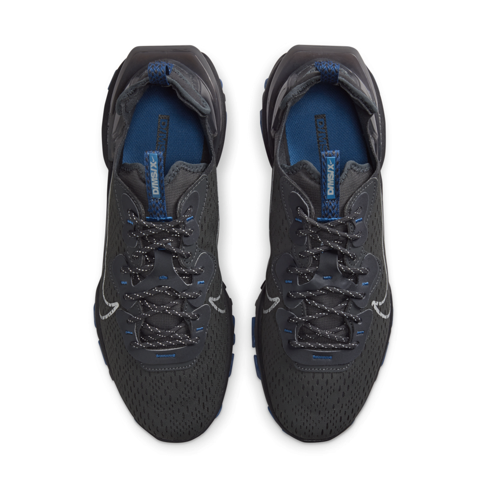 Nike React Vision FV0382-001 / grau