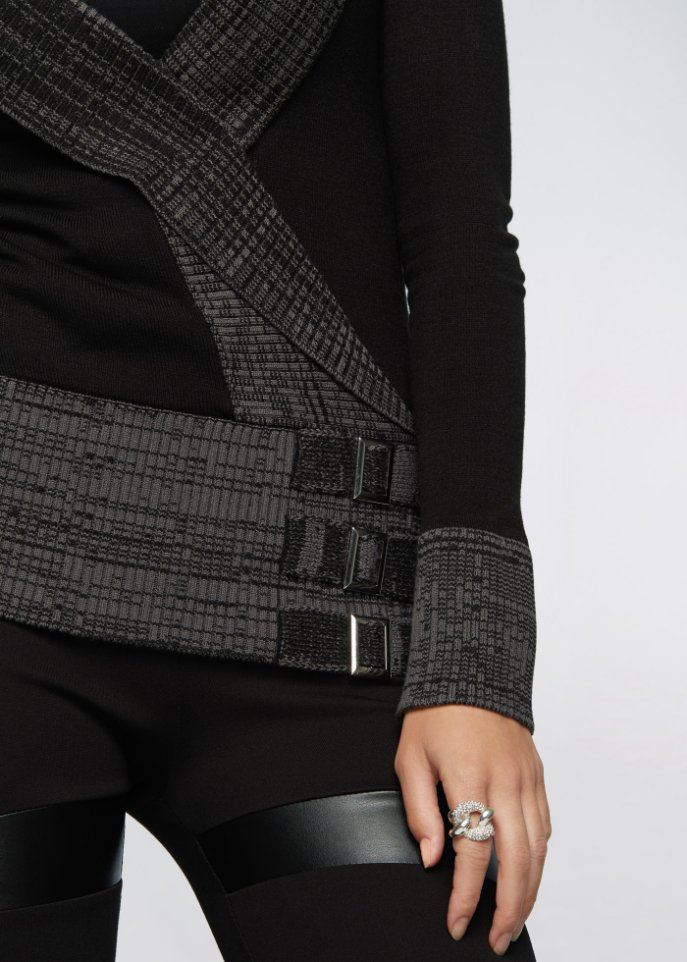 Strickpullover