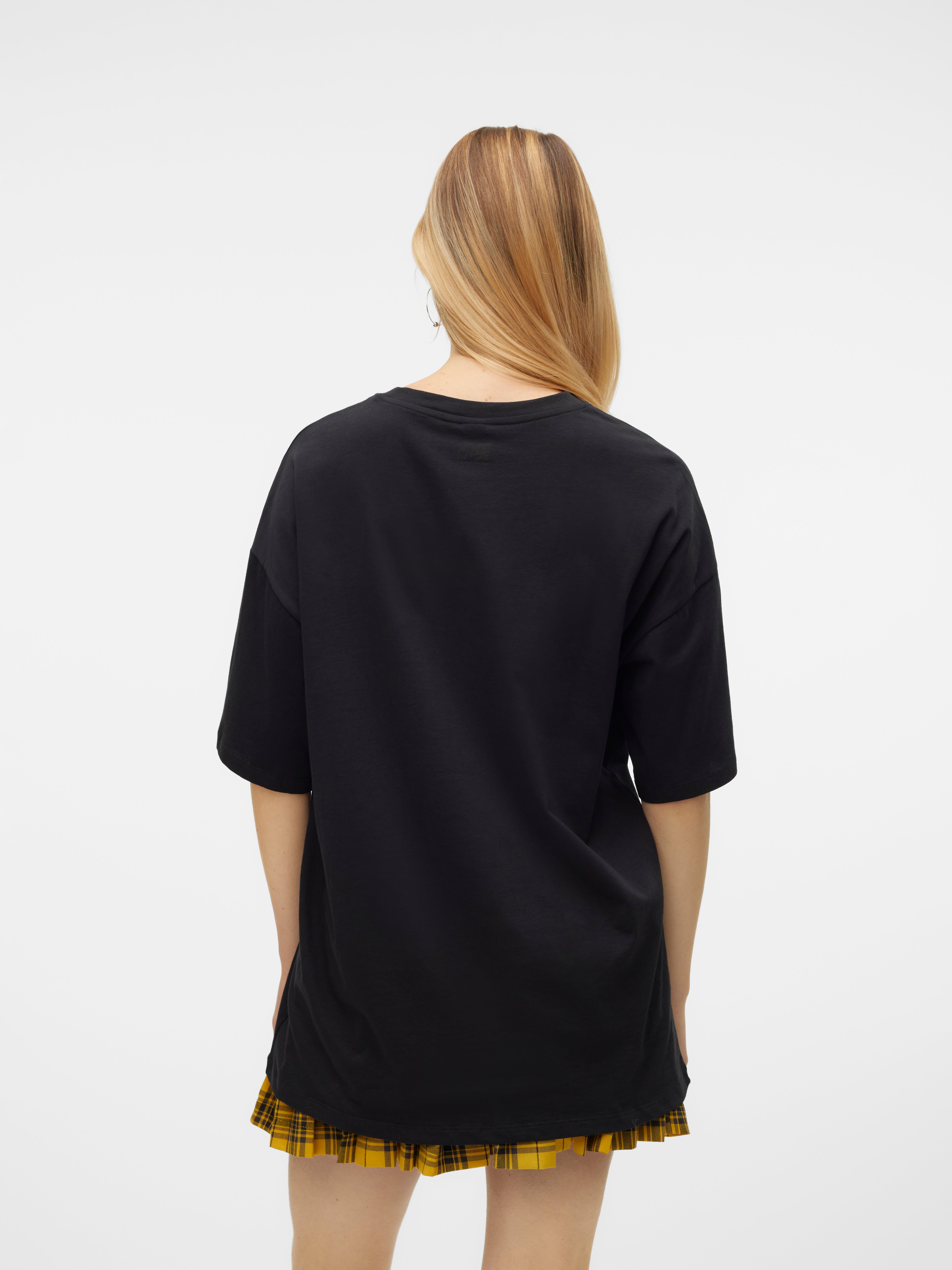 SOMETHINGNEW x PROJECT NOSTALGIA T-Shirt