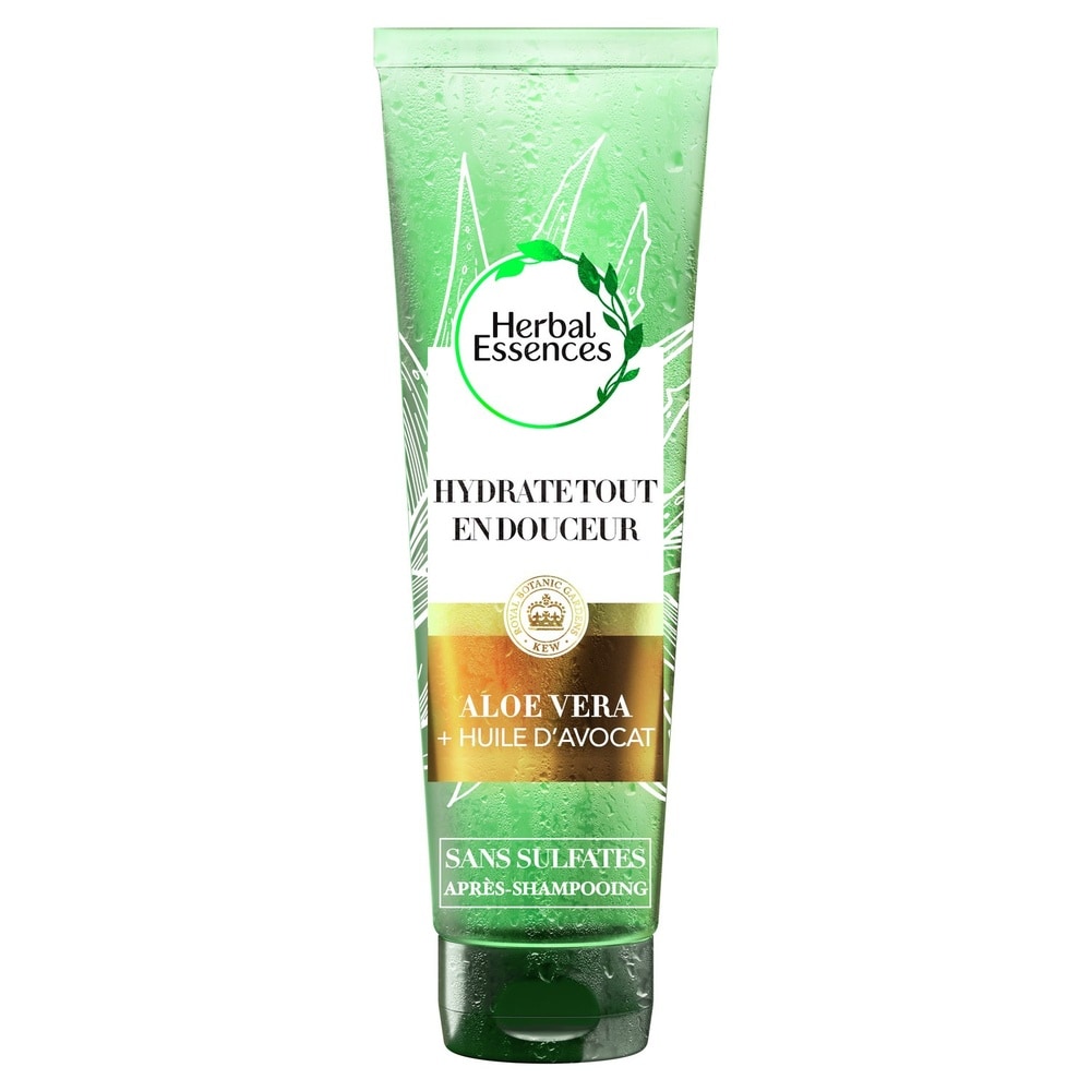 herbal essences Herbal Essences Aloe-Avocat Après shampoing Après-Shampoing