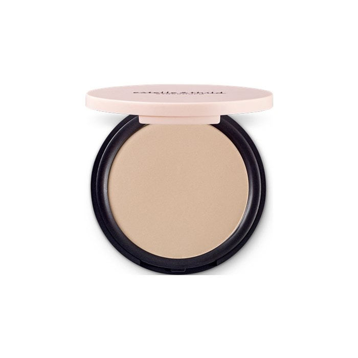 Silky Finisihing Powder