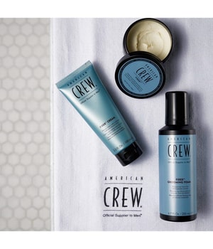American Crew Styling Fiber Cream Stylingcreme-100 ml