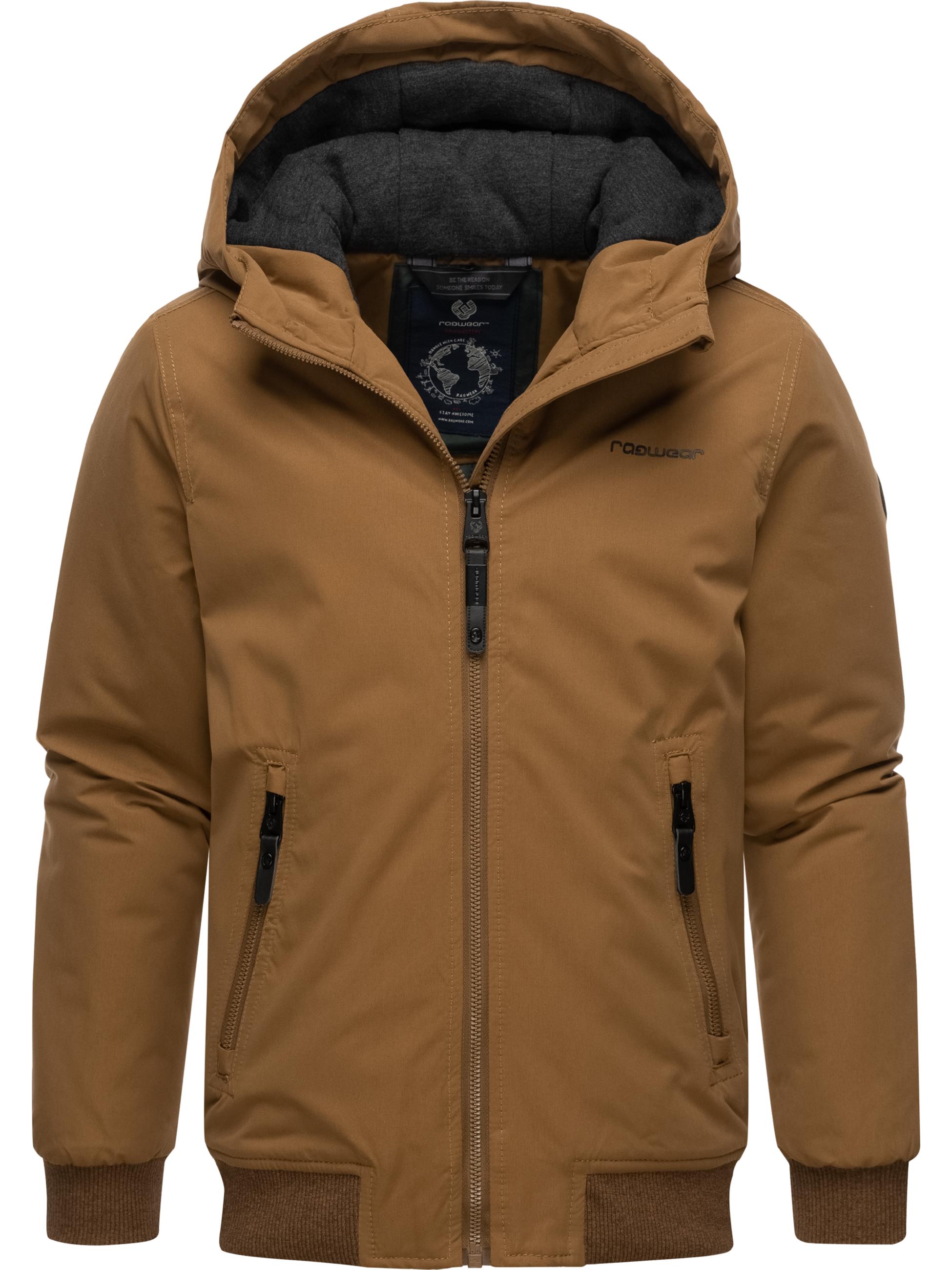 Performance Jacket 'Maddew'