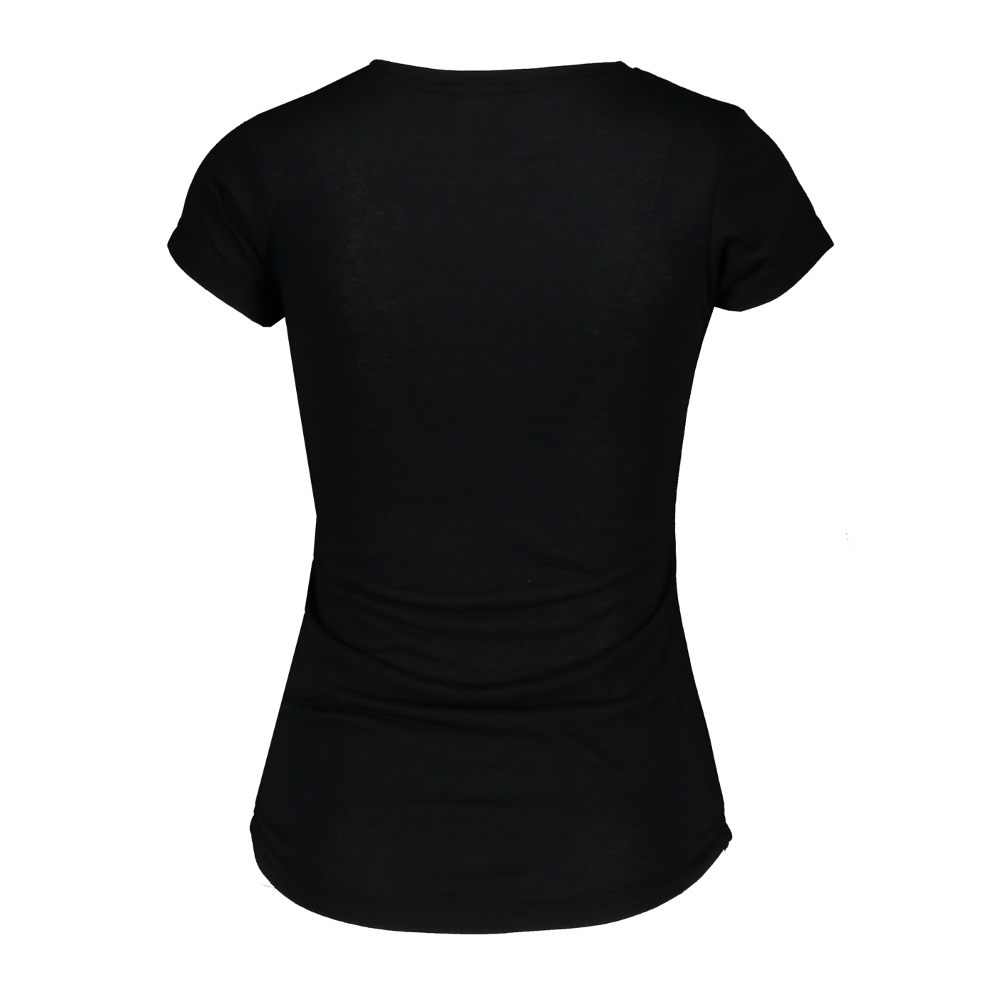 FILA ROSTOW T-Shirt Running Damen Schwarz F80009