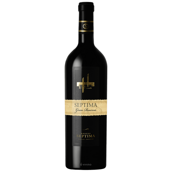 SéptimaGran Reserva 2020