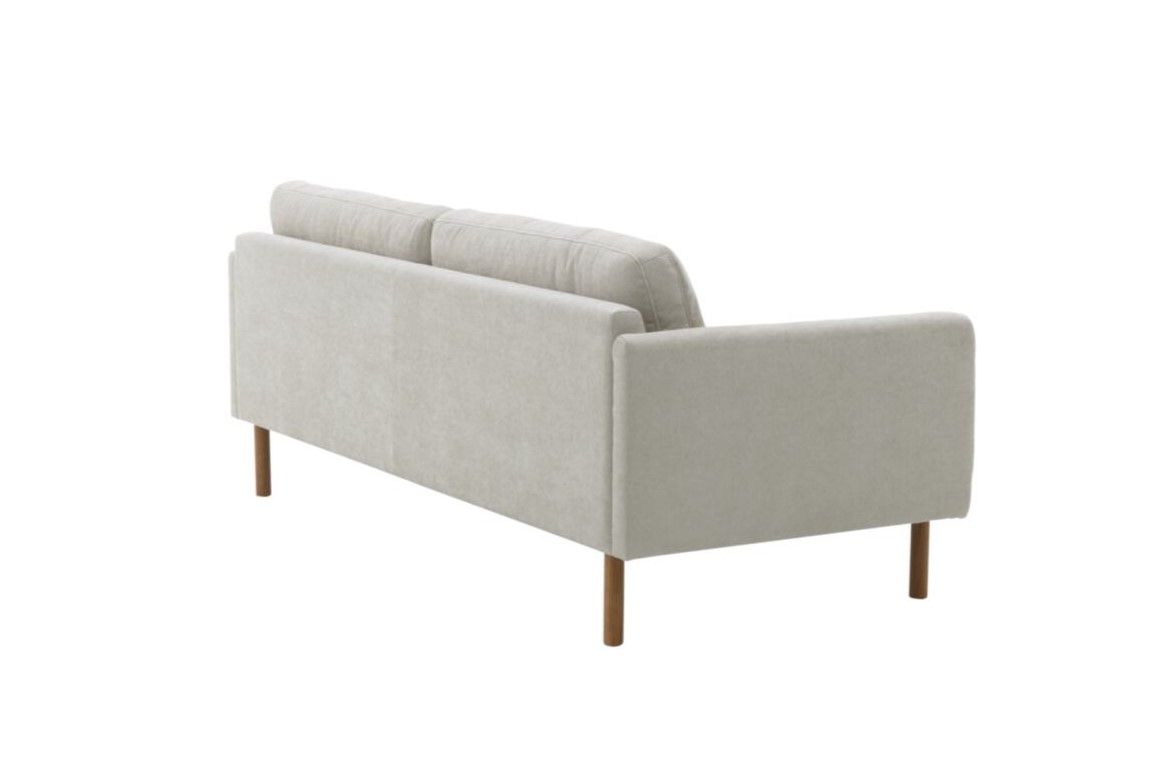 Roomio 2,5-Sitzer Sofa No. 4104 Natur