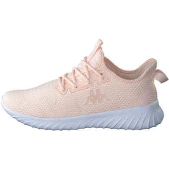 Kappa Style#:242961 Capilot Sneaker in rosa