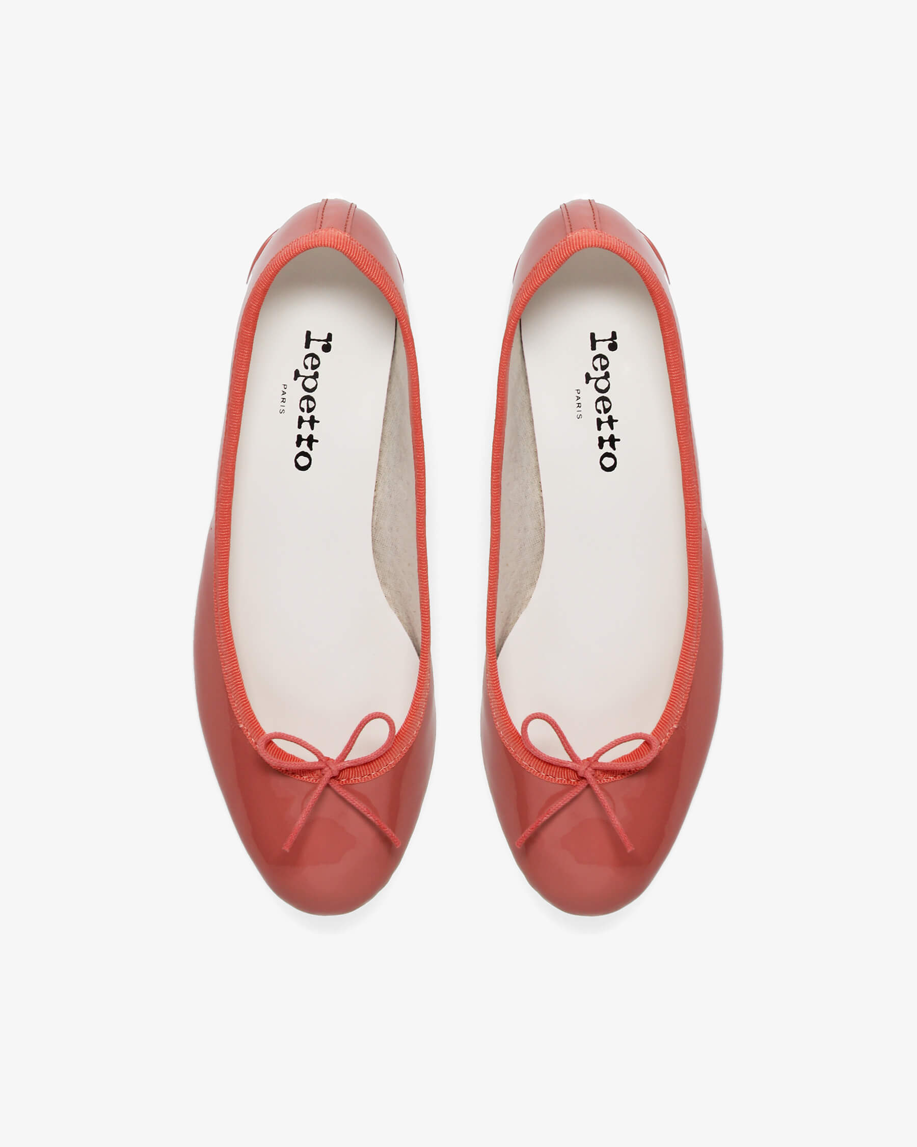 Camille ballerinas