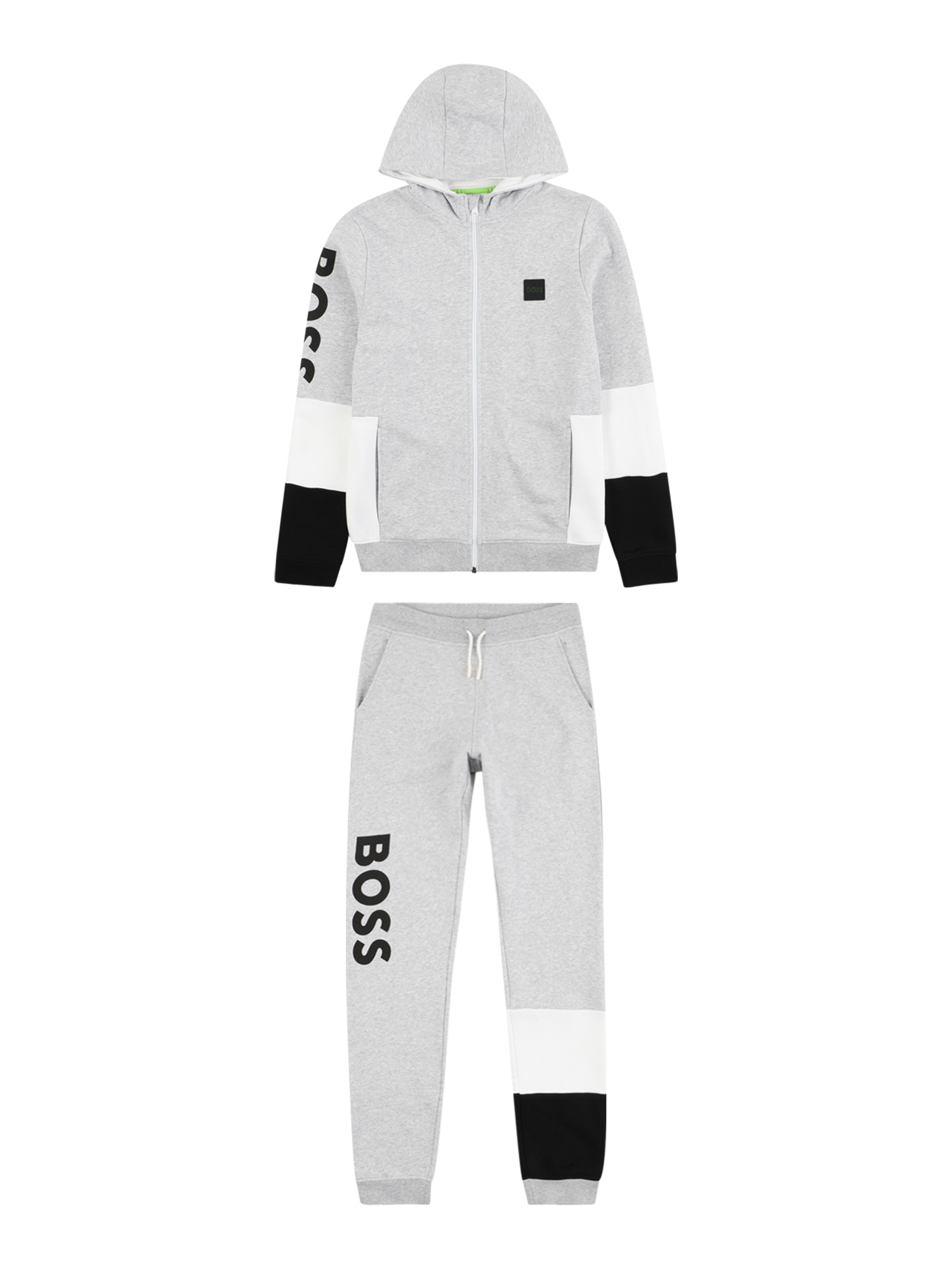 Sweatsuit