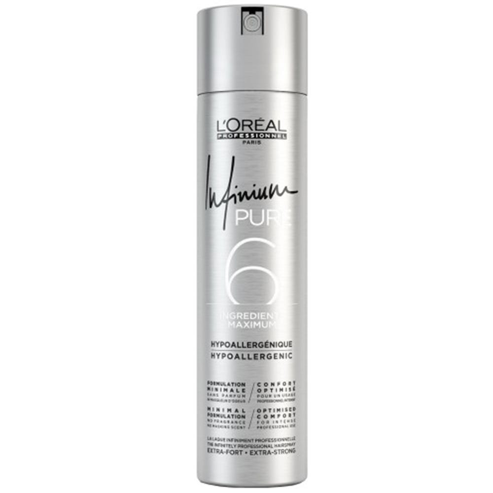L'Oréal Professionnel Paris Infinium Pure Extra Strong 300 ml