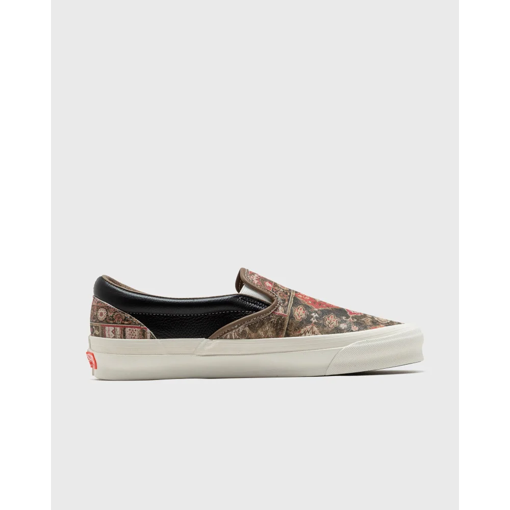 Vans OG Classic Slip On LX UA VN0A32QNBYW1 / braun