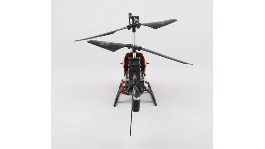 drive & fly - Skywatcher Heli Kamera