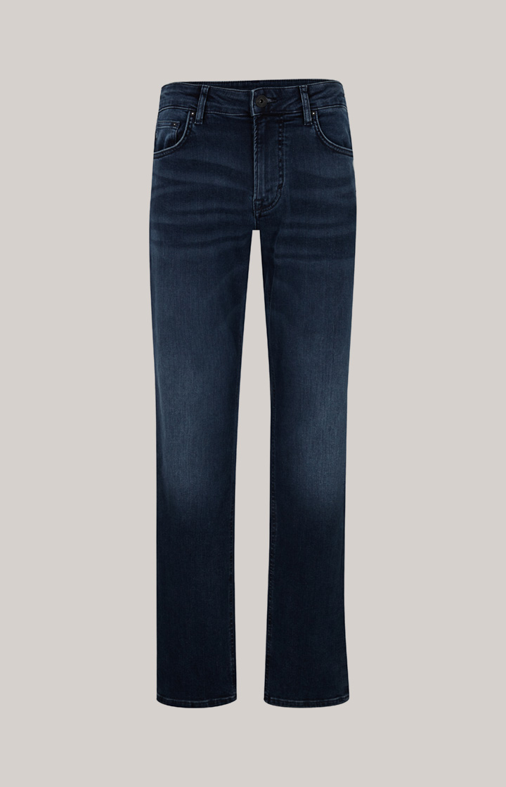 Re-Flex Jeans Mitch in Marine/Blau