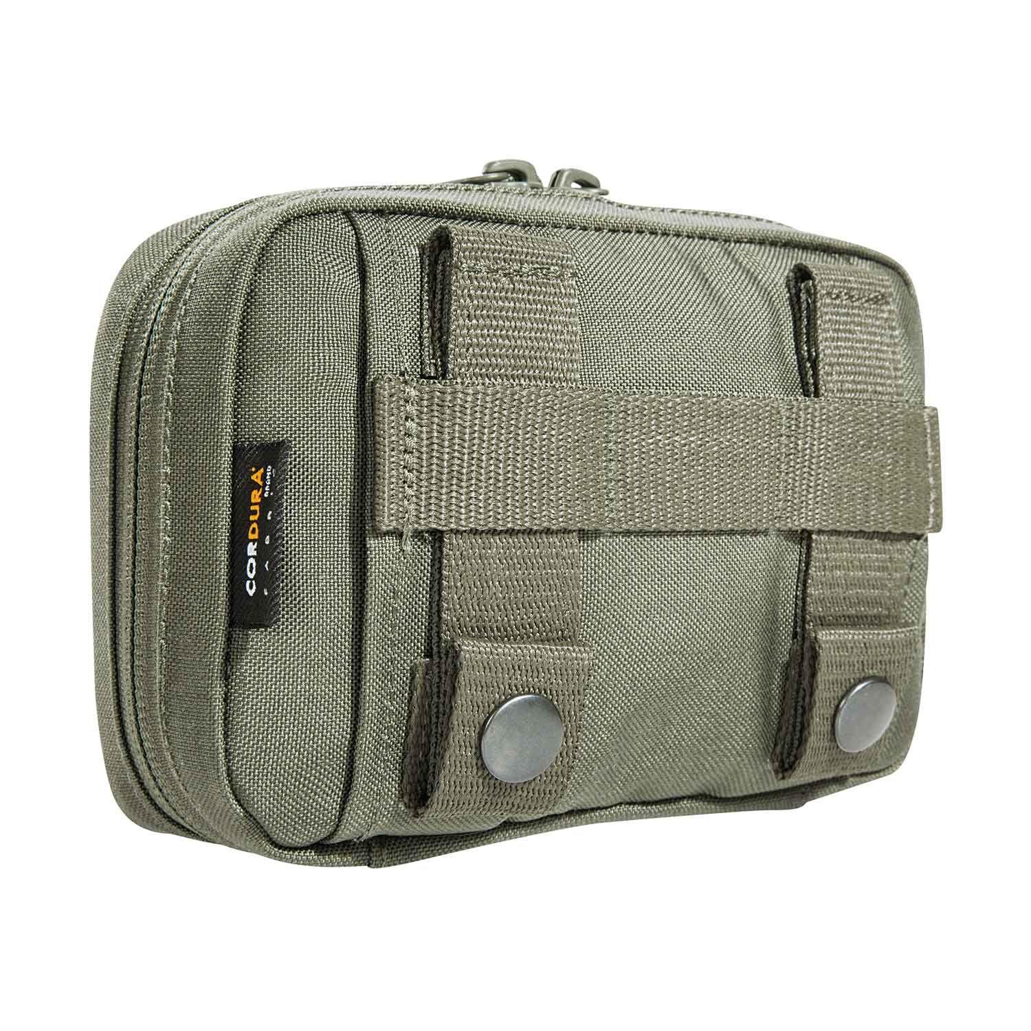 TT Admin Pouch
