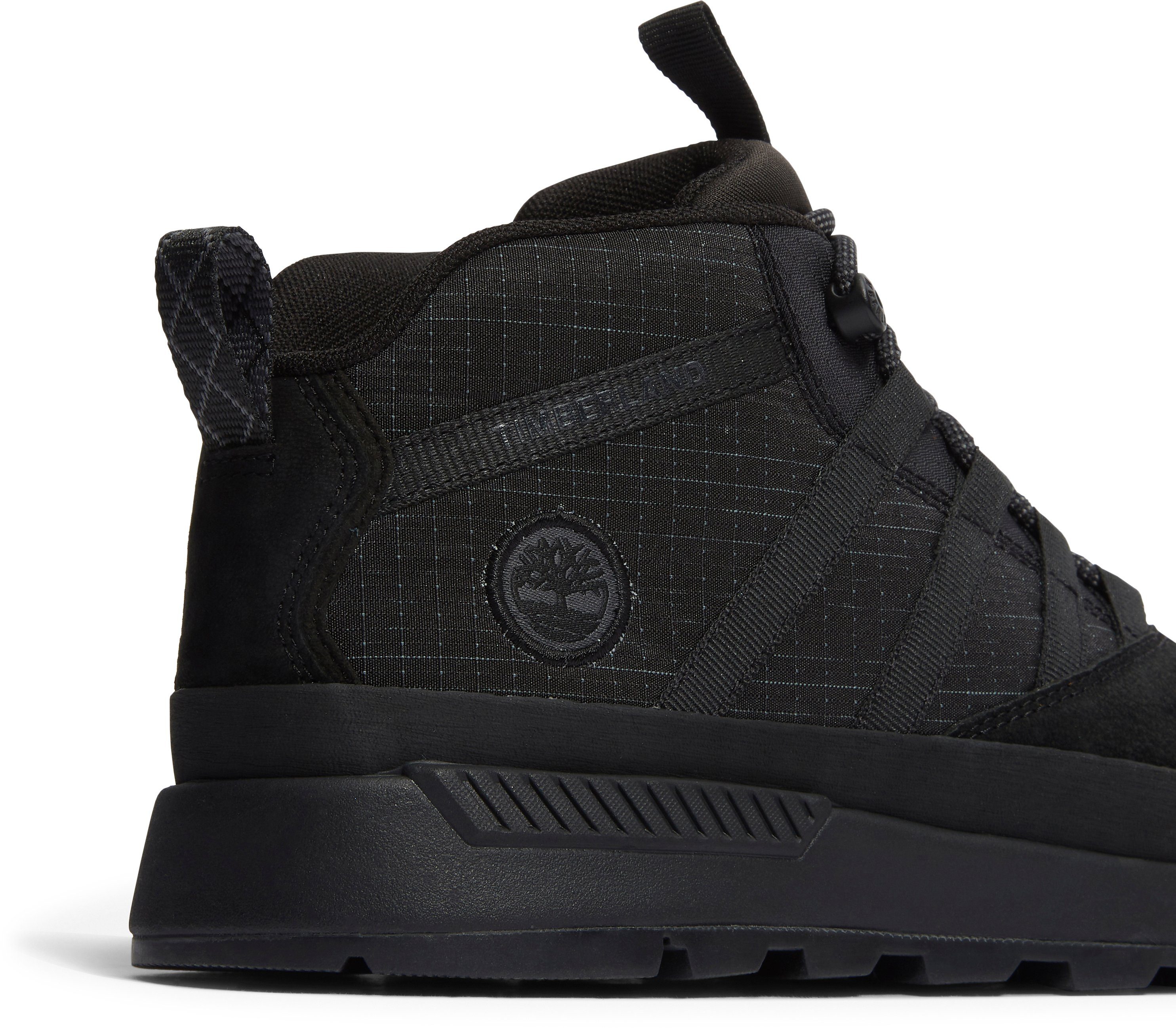 Timberland Euro Trekker Super Ox Sneaker