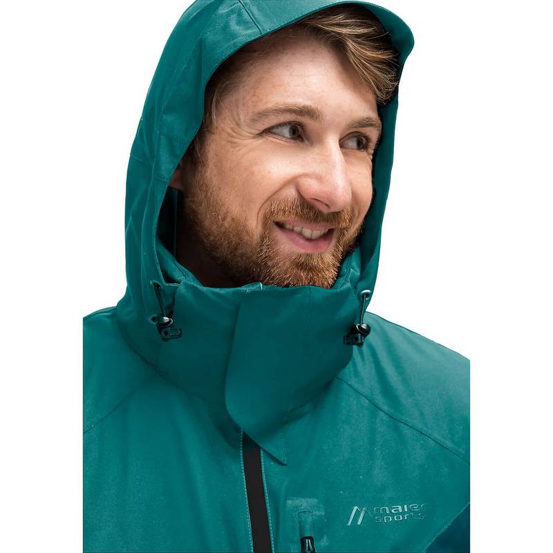 Maier Sports Pajares Funktionsjacke Herren