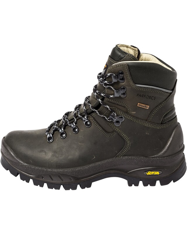 Parforce Jagdstiefel Rominten WP Sympatex