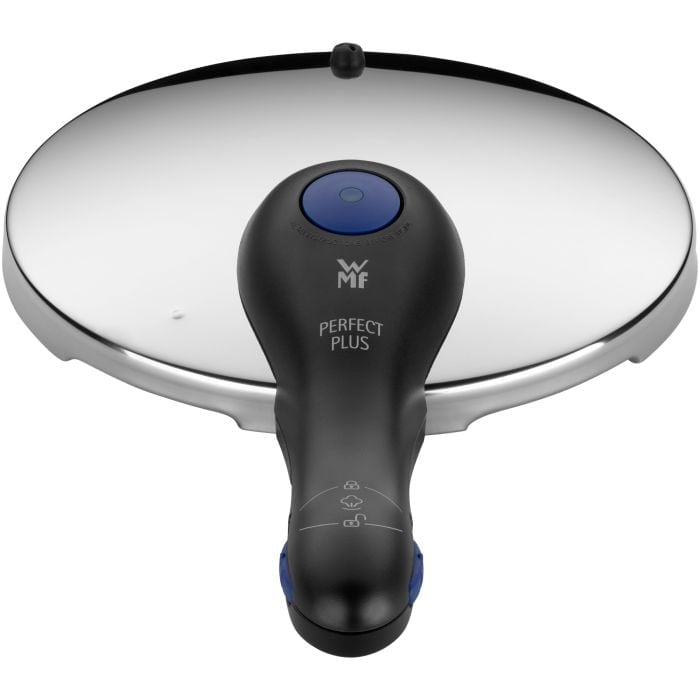 Perfect Plus Deckel mit Griff, 22 cm