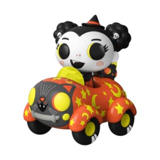 Boo Hollow Ride Vinyl Figur - Gabe