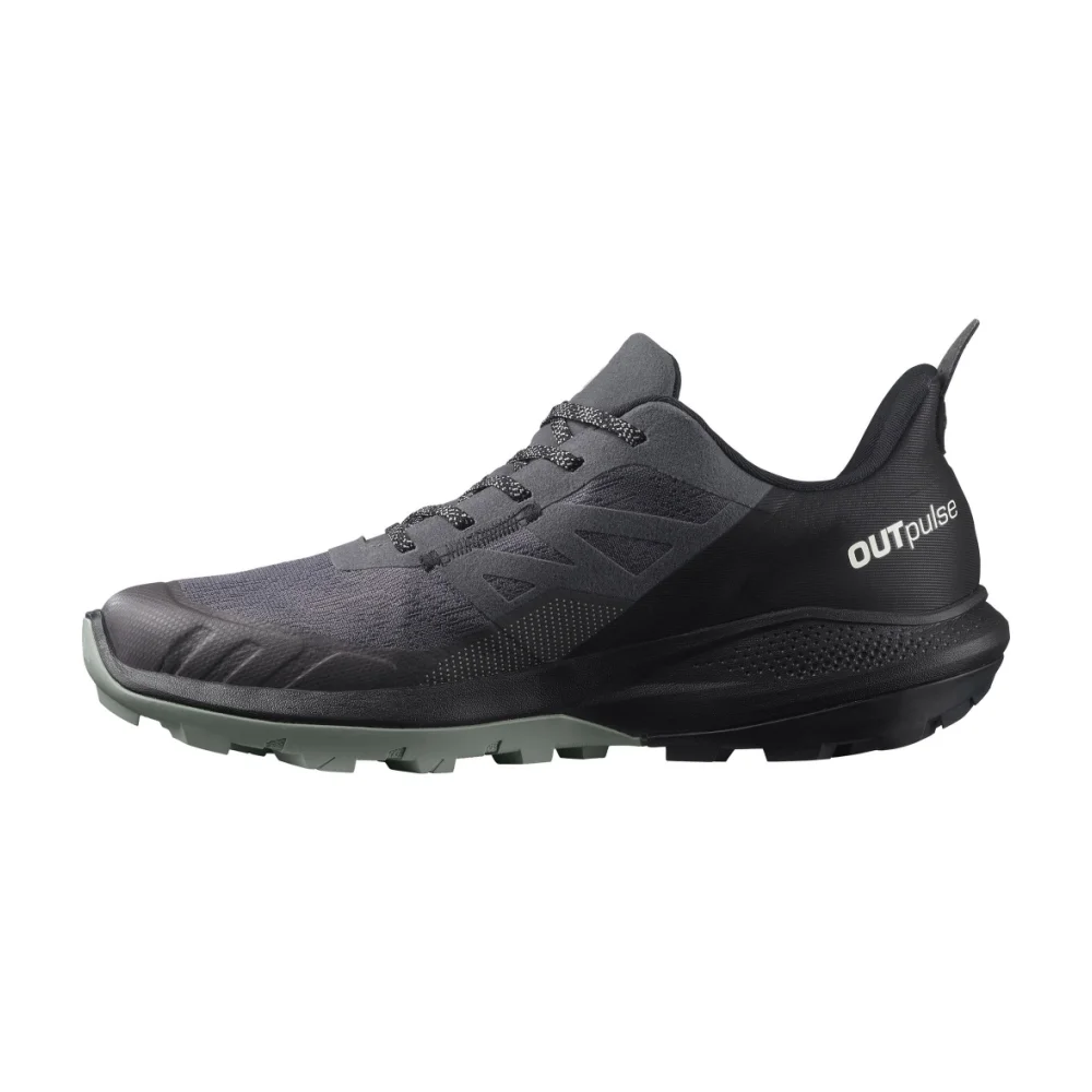 Salomon OUTpulse GTX L41587800 / grau