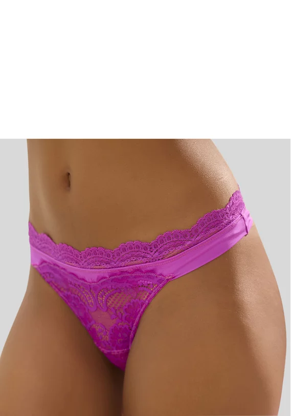 String