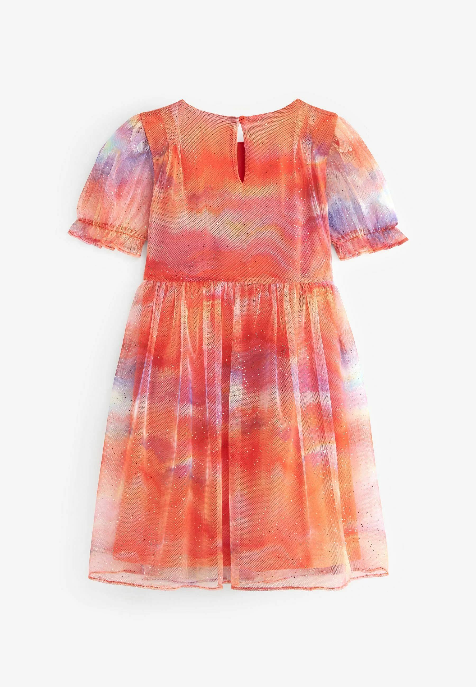 Próximo vestido elegante