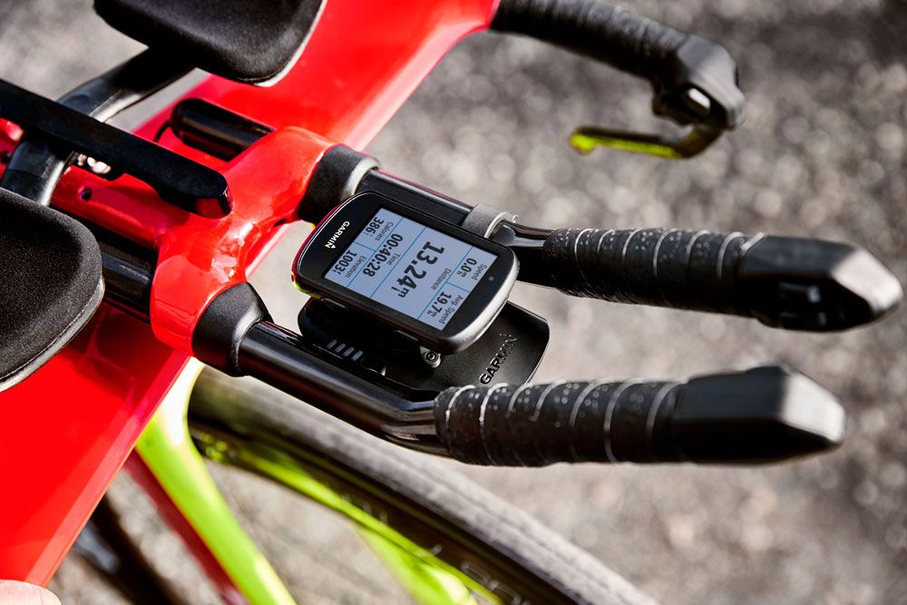 Garmin Triathlon-Halterung kaufen | Bike-Discount