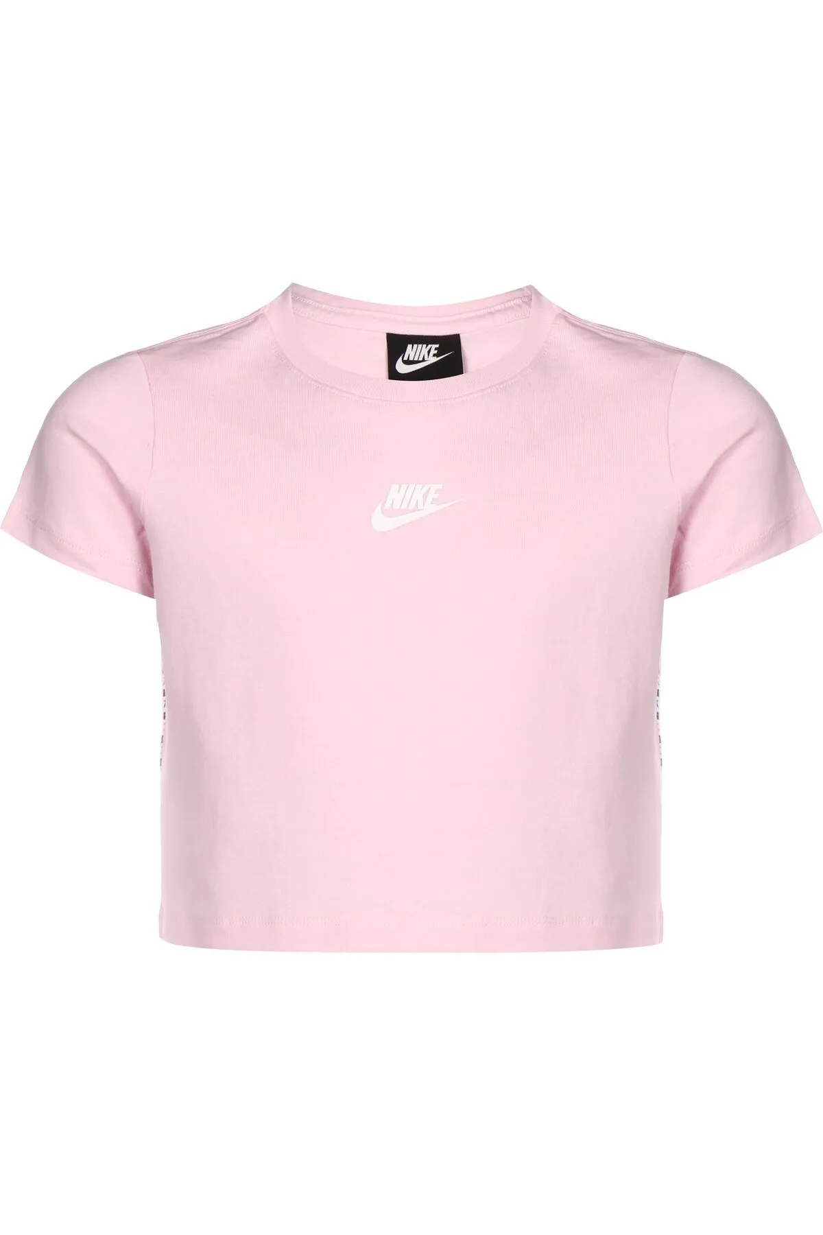 Nike  Bustier - Weiß - Lizenzartikel