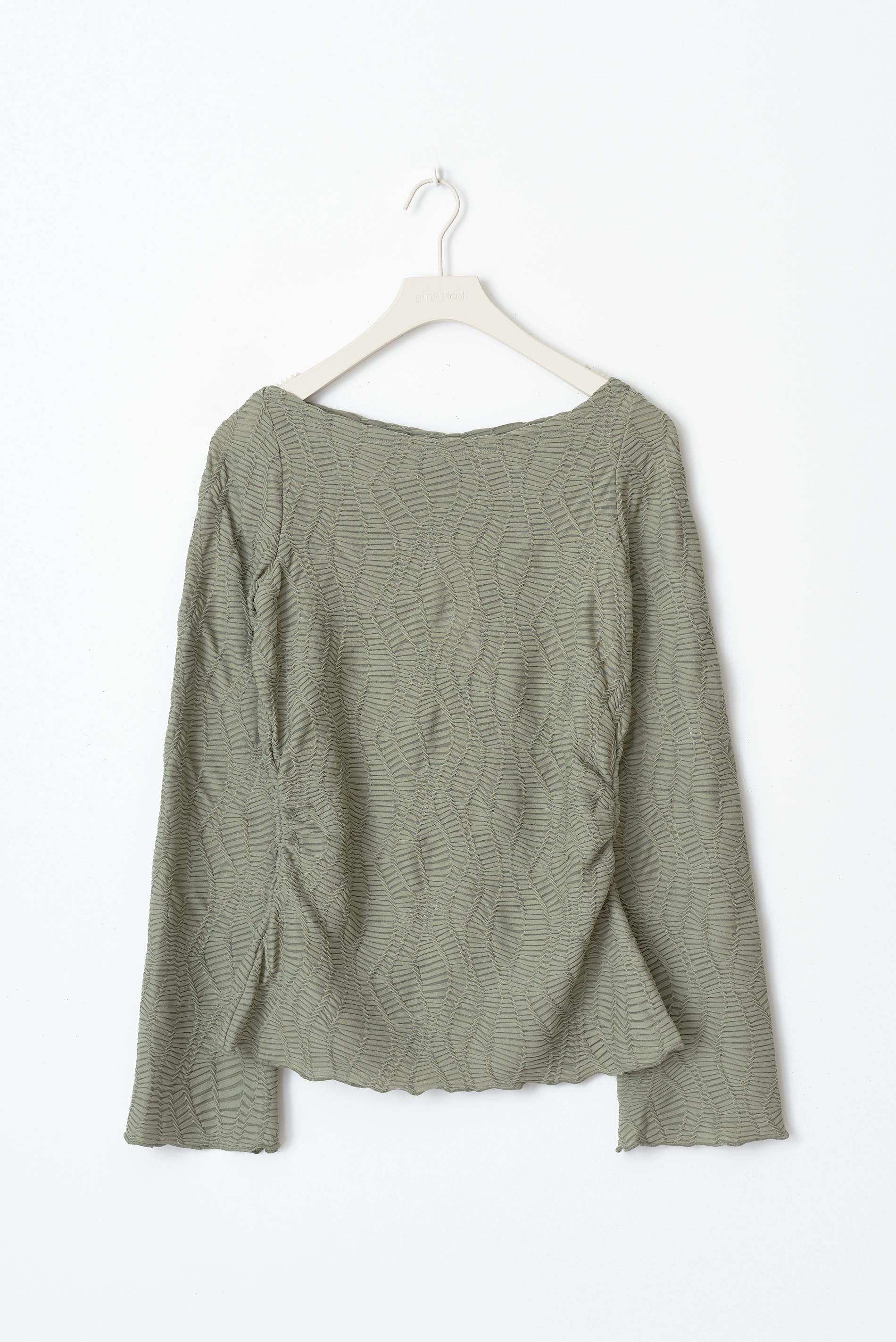Textured top