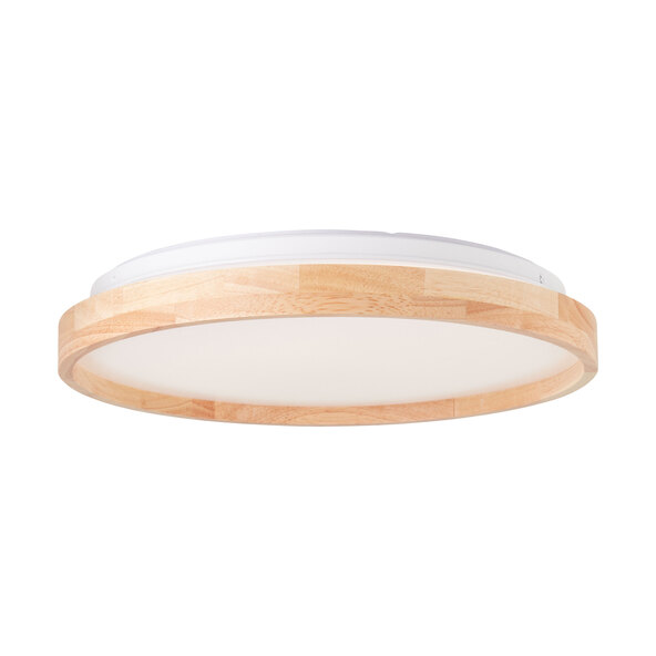LED-Deckenleuchte Alson, 26 W, 2.500 lm