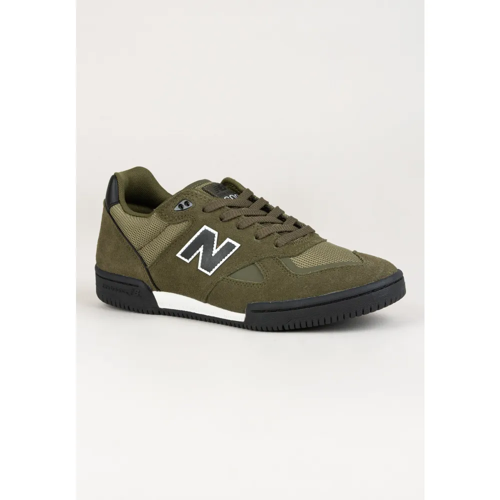 New Balance 600 Tom Knox NM600BNG / grün