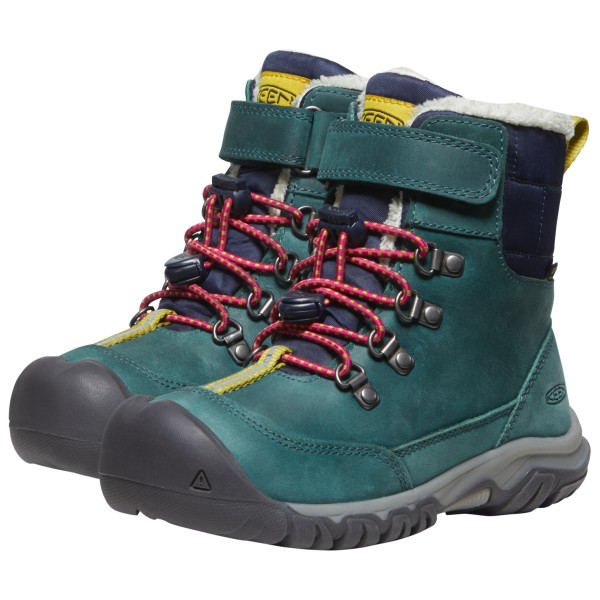 Keen - Kid's Kanibou WP - Winterschuhe
