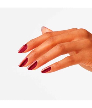 OPI Nail Lacquer The Hollywood Collection Nagellack-15 ml