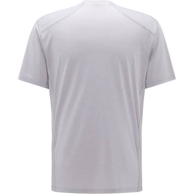 Haglfs Ridge Tee Funktionsshirt Herren