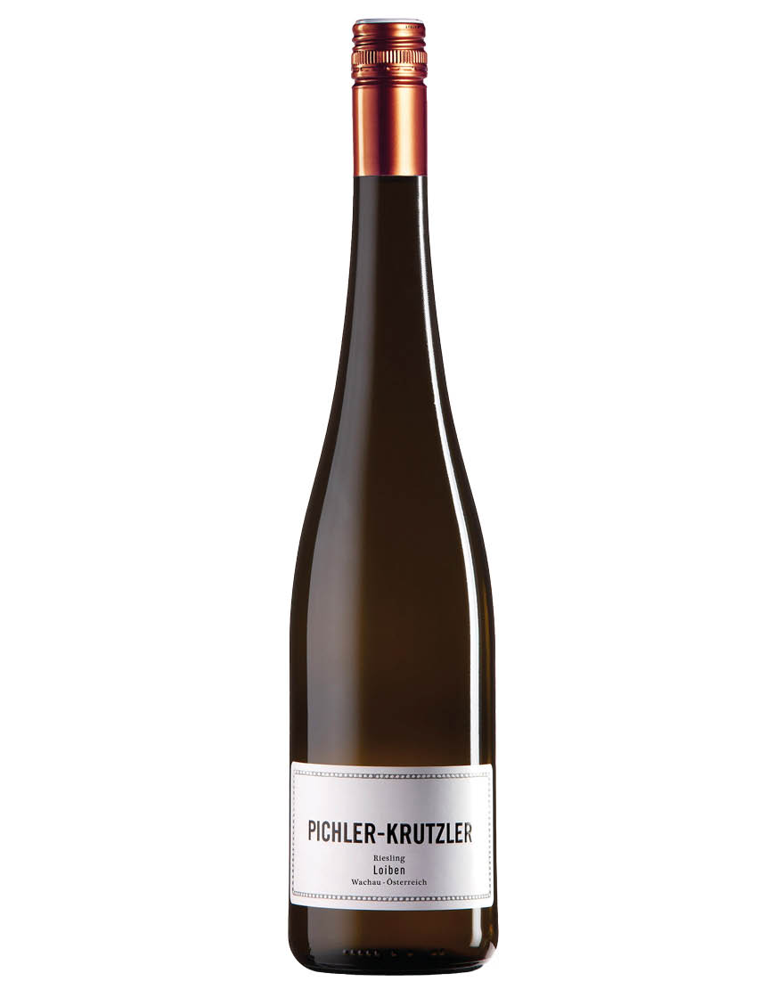 Wachau DAC Loiben  Riesling 2021 Pichler Krutzler 0,75 ℓ