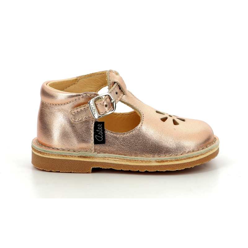 Salomés cuir Bimbo-2