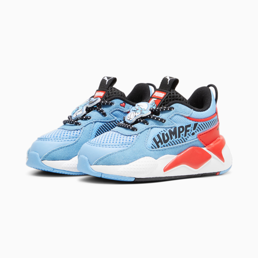 PUMA Rs x 394785-01 / blau