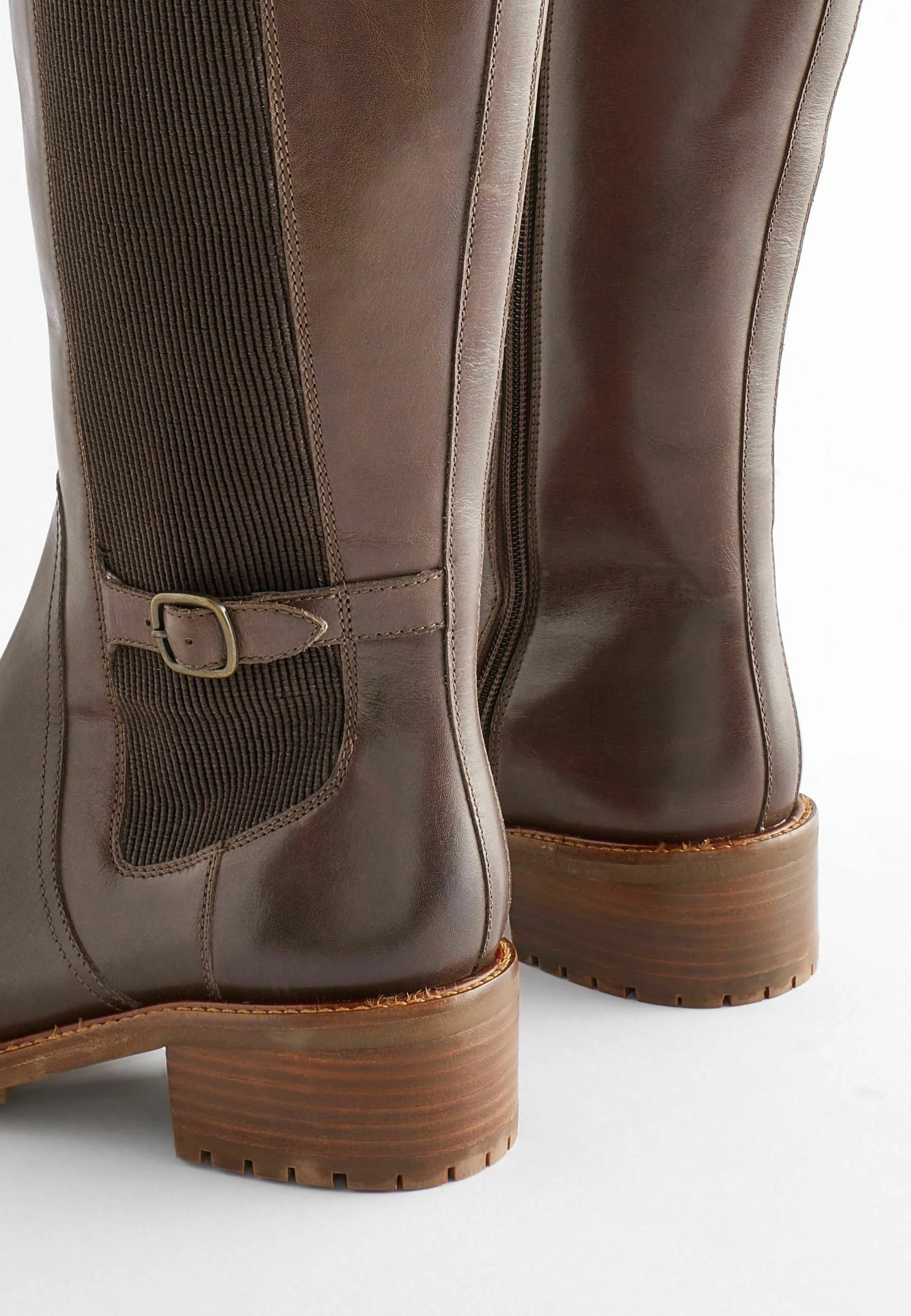 Siguiente FOREVER COMFORT - Botas altas
