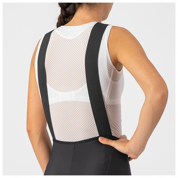 Castelli - Women's Velocissima DT Bibtight - Radhose