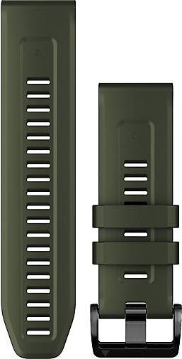 Garmin Kautschukband