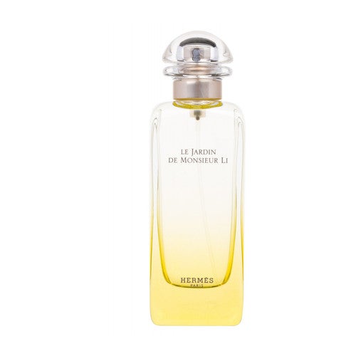 Hermès Le Jardin De Monsieur Li Eau de Toilette 100 ml