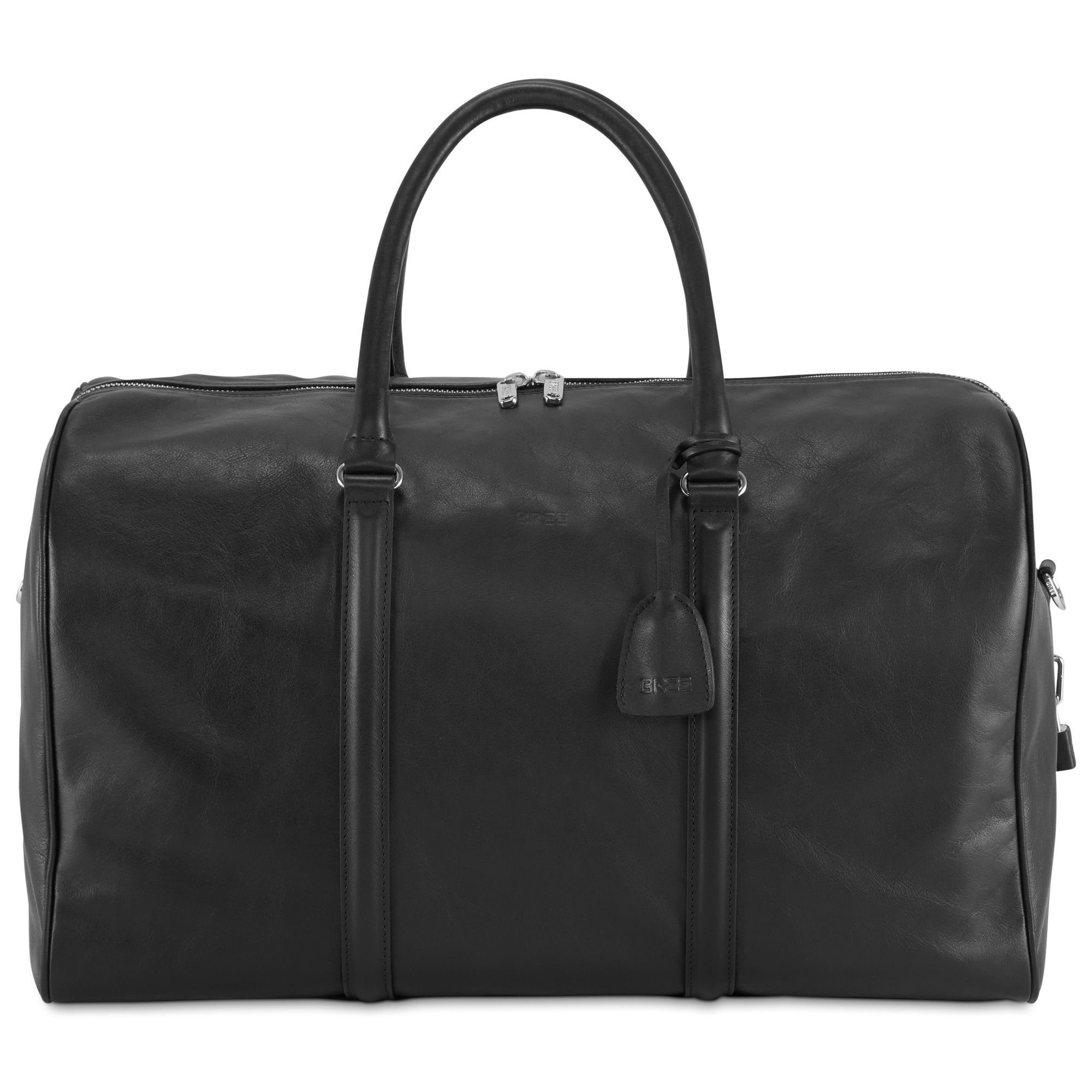 BREE Weekender Stockholm, Leder