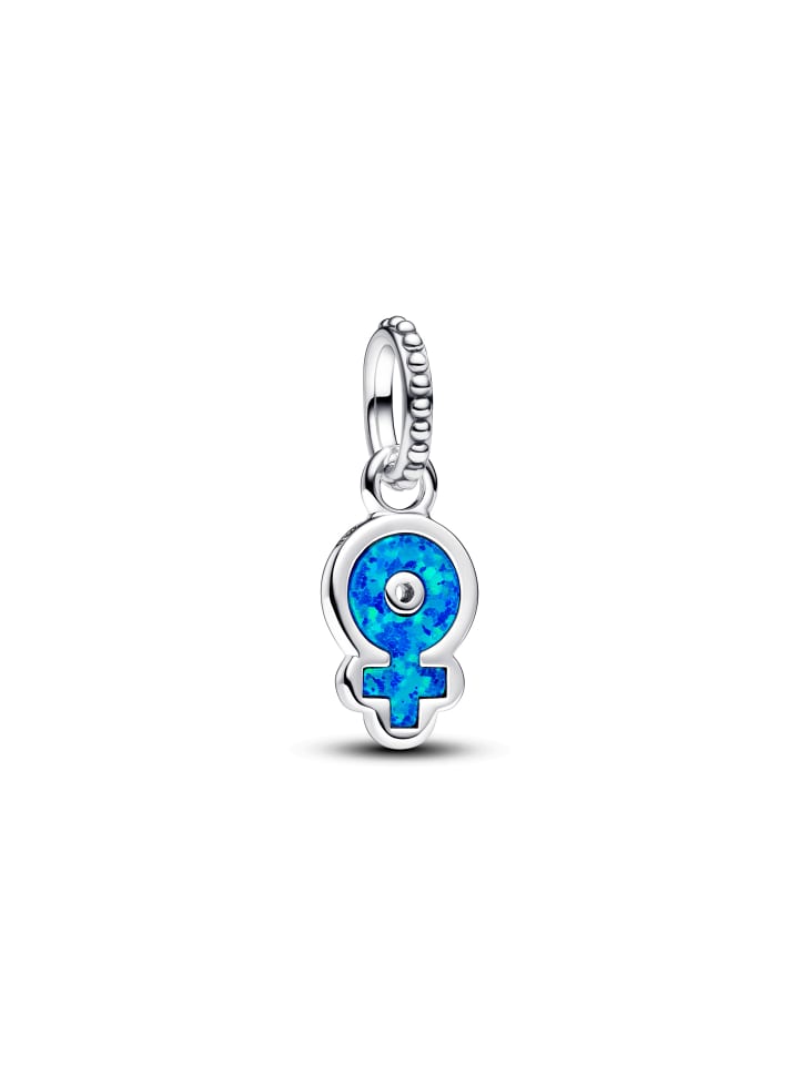 Pandora Silber Charm Powerful Women günstig kaufen onesize