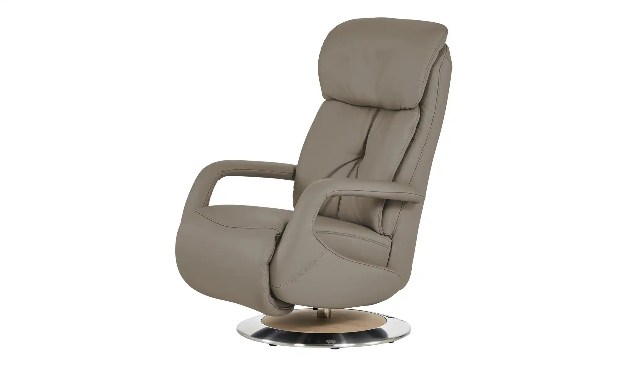 himolla Relaxsessel Leder 7242