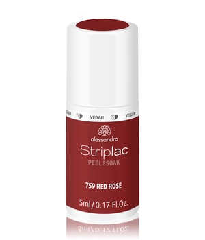 Alessandro Striplac Peel or Soak Everybody`s Darling Nagellack-Set-1 Stk