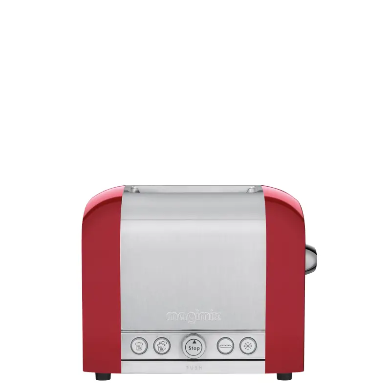 TOASTER 2