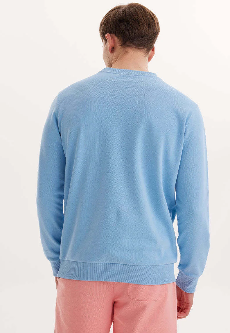 Sudadera WESTMARK LONDON WMVIEW SAIL